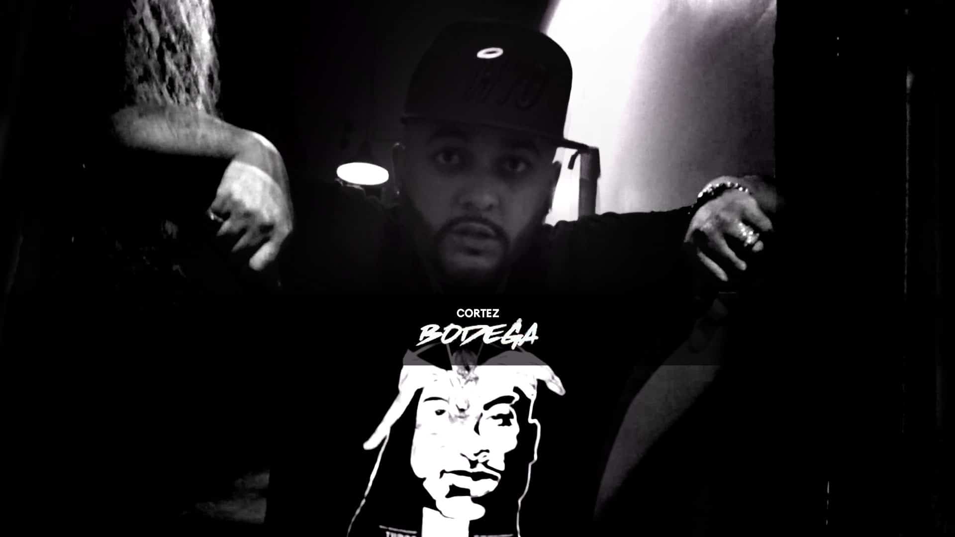 Top Latino Battle Rapper Of All Time – Cortez Bodega | Wehpa