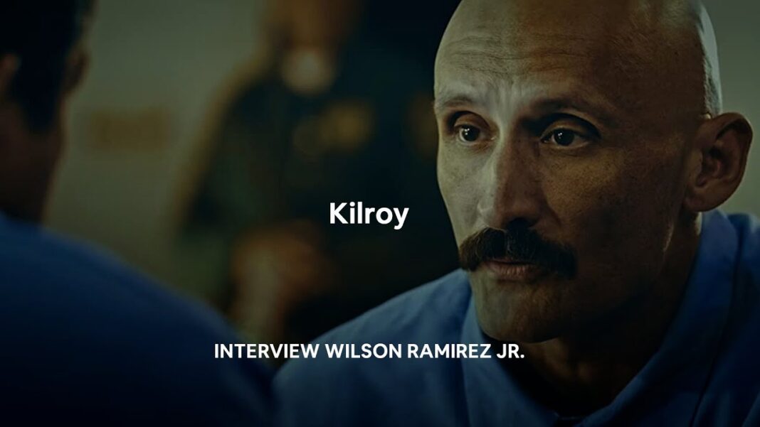 WILSON RAMIREZ JR. (Kilroy Movie)