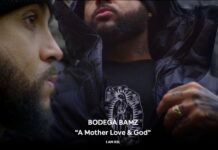 Bodega Bamz – A Mothers Love & God.