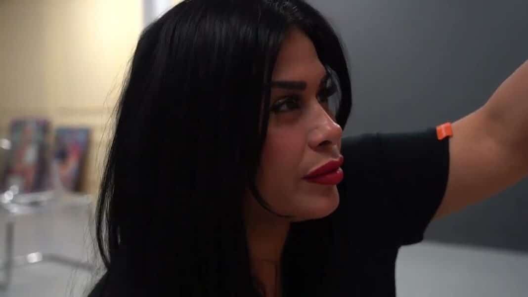 Soraya Kattan – Born to be An Artist