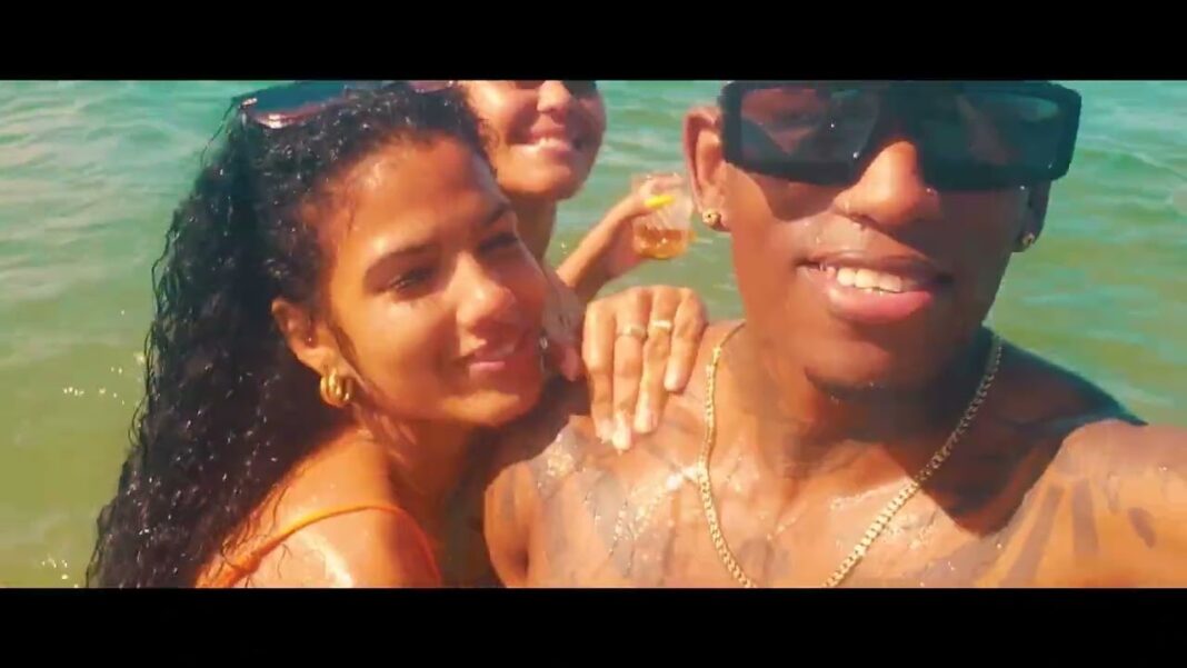 Omi Melodico & The Mister