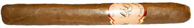 Suave Cigar