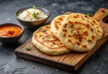 Pupusas: The El Salvadoran Dish Taking the World by Storm