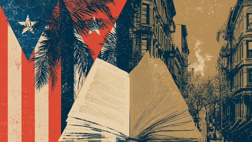 Arturo Schomburg: The AfroPuerto Rican Who Saved Black History From the Caribbean to Harlem — The Bridge