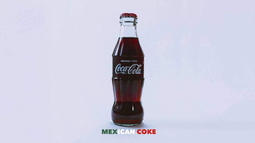 Mexican Coke