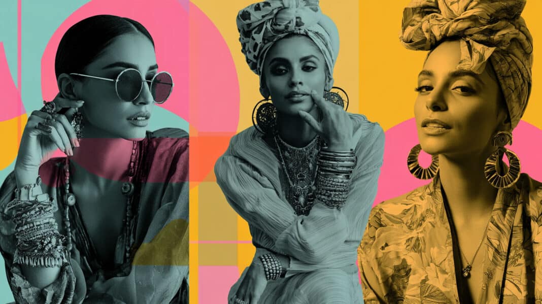 6 Latina Owned Beauty Brands and the Founders Carrying Abuela’s Legacy Forward Abuela’s Legacy Forward