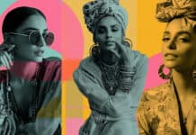 6 Latina Owned Beauty Brands and the Founders Carrying Abuela’s Legacy Forward Abuela’s Legacy Forward