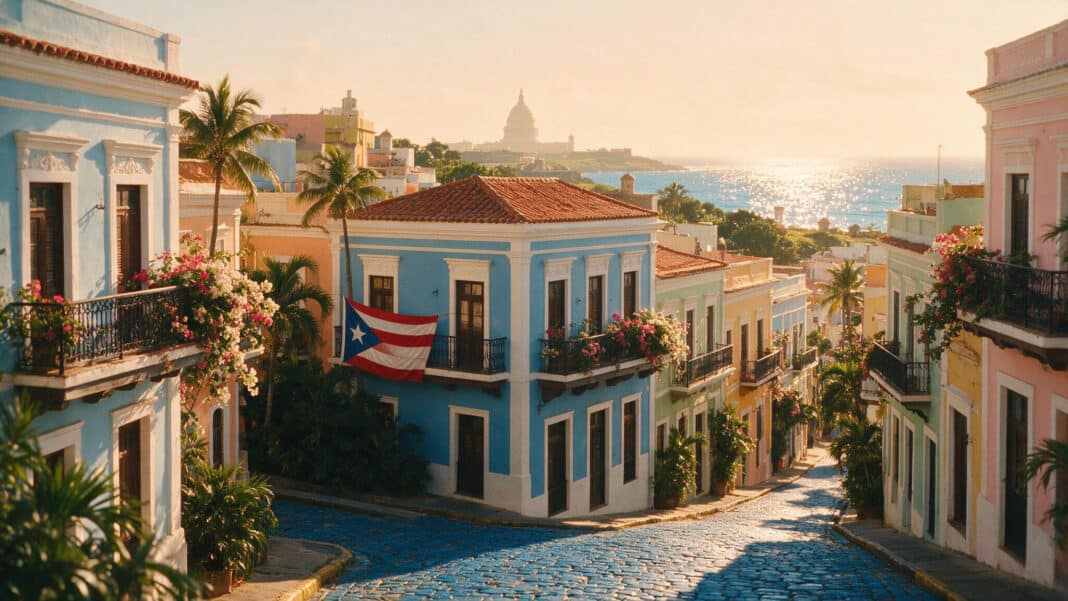 Can Puerto Ricans Vote for President? U.S. Citizens Since 1917, Explained Can Puerto Ricans Vote for President? U.S. Citizens Since 1917, Explained