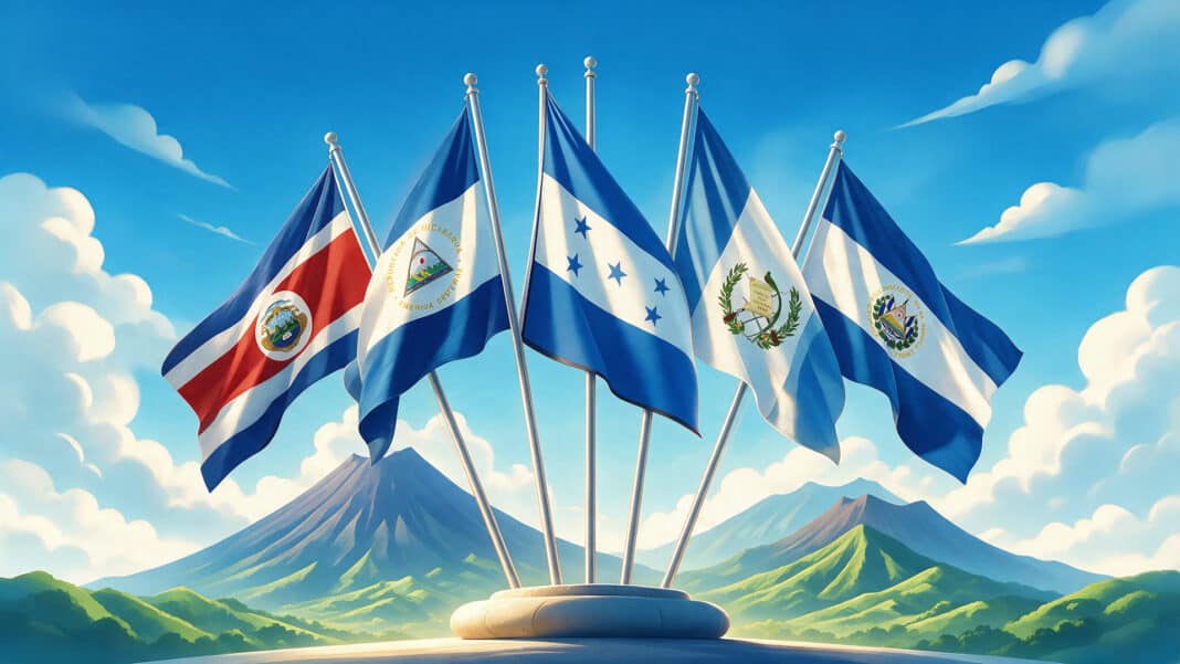 Why Do Five Countries Share the Same Independence Day? Why Do Five Countries Share the Same Independence Day?