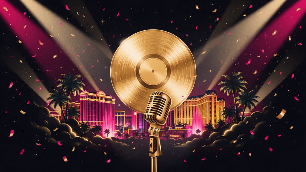 Latin Grammys 2026