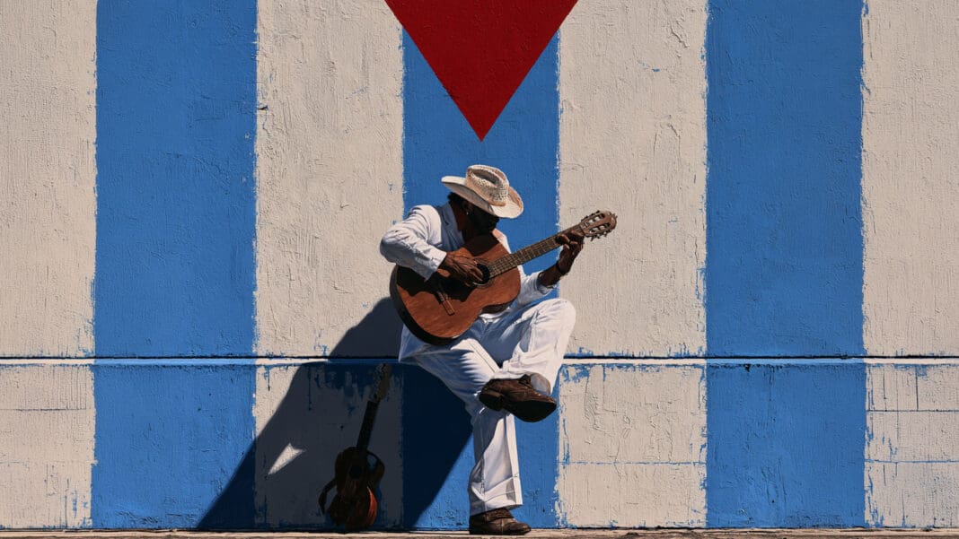 Son Cubano