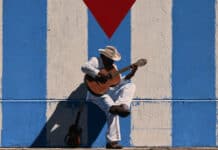 What Is Son Cubano? The Music Salsa Was Built On Son Cubano