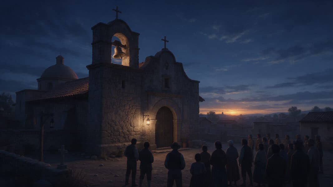 What Is El Grito de Dolores? Mexico’s Independence, Explained what-is-el-grito-de-dolores-her