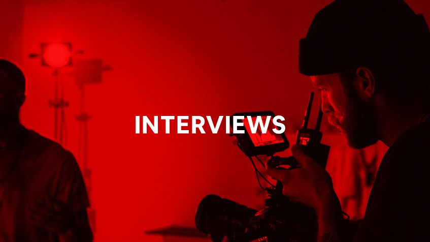 Wehpa Interviews