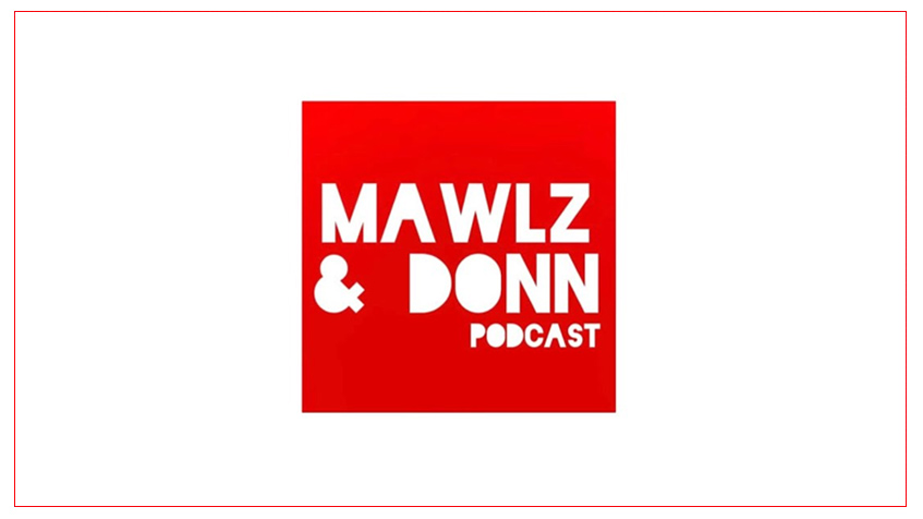 Mawlz & Don podcast